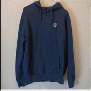 suspicious Antwerp hoodie sweatshirt unisex Skull Streetwear